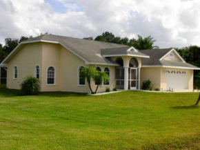 Villa Silvicon Comfortable holiday residence